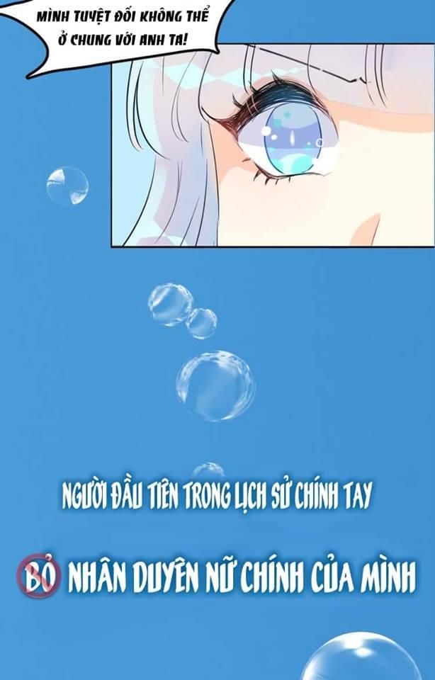 Bộ Váy Của Nhân Ngư Chap 2 - Next Chap 3