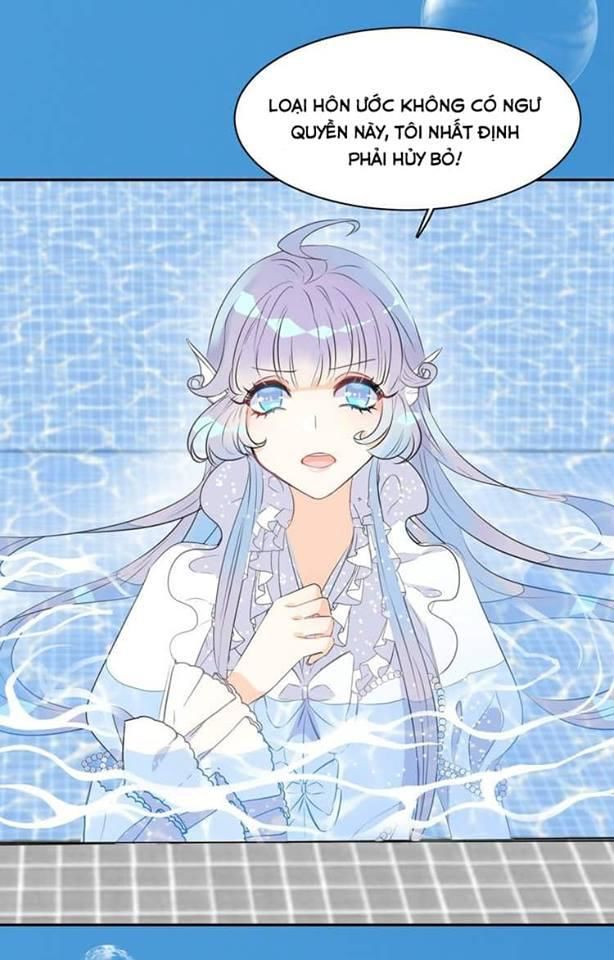 Bộ Váy Của Nhân Ngư Chap 2 - Next Chap 3