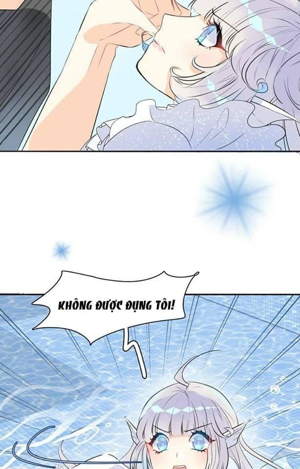Bộ Váy Của Nhân Ngư Chap 2 - Next Chap 3