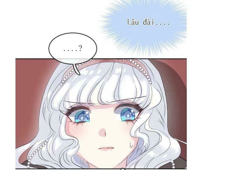 Bộ Váy Của Nhân Ngư Chap 24 - Next Chap 25