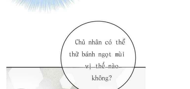 Bộ Váy Của Nhân Ngư Chap 24 - Next Chap 25