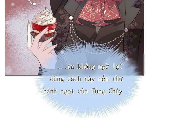 Bộ Váy Của Nhân Ngư Chap 24 - Next Chap 25