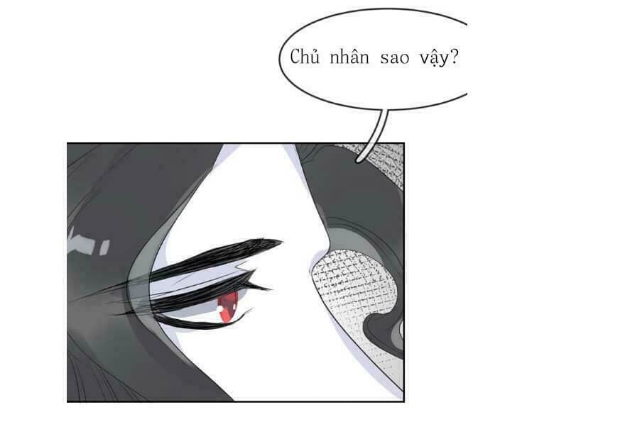 Bộ Váy Của Nhân Ngư Chap 24 - Next Chap 25