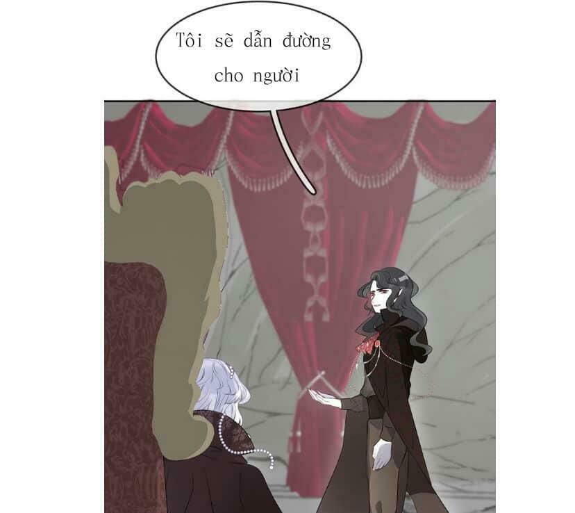 Bộ Váy Của Nhân Ngư Chap 24 - Next Chap 25