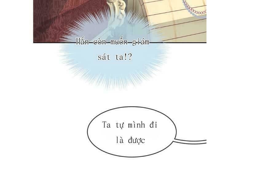 Bộ Váy Của Nhân Ngư Chap 24 - Next Chap 25