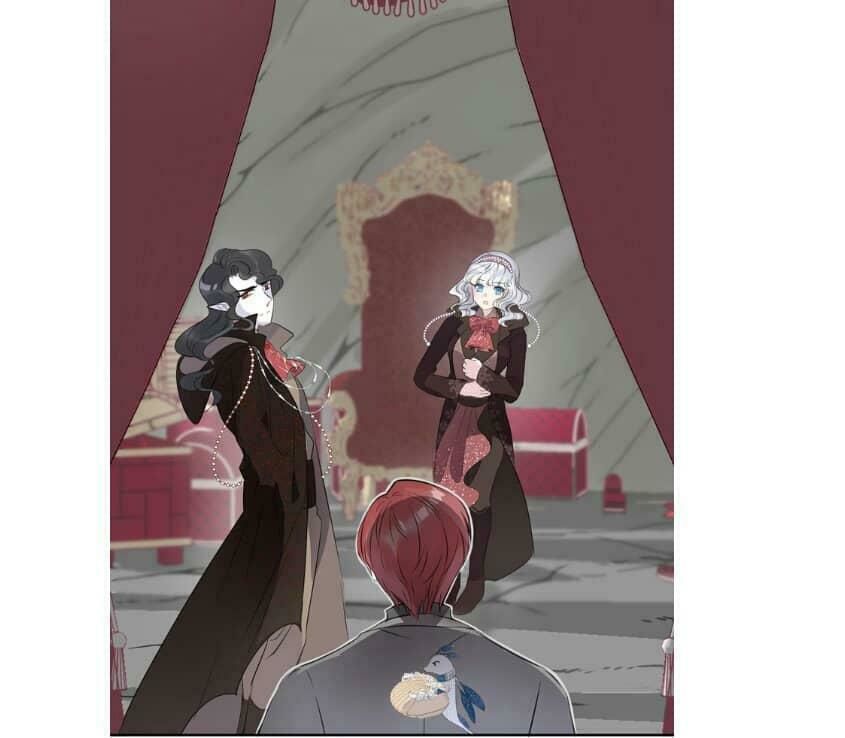 Bộ Váy Của Nhân Ngư Chap 24 - Next Chap 25