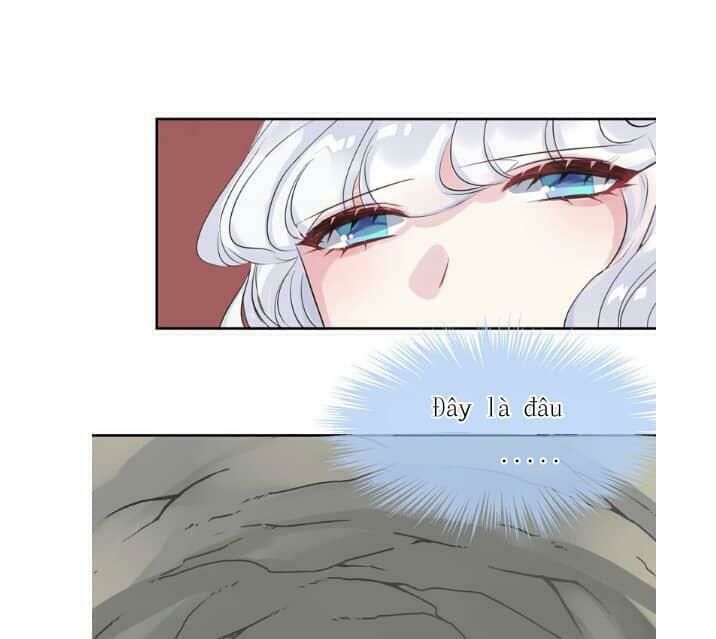 Bộ Váy Của Nhân Ngư Chap 24 - Next Chap 25
