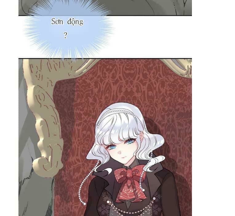 Bộ Váy Của Nhân Ngư Chap 24 - Next Chap 25