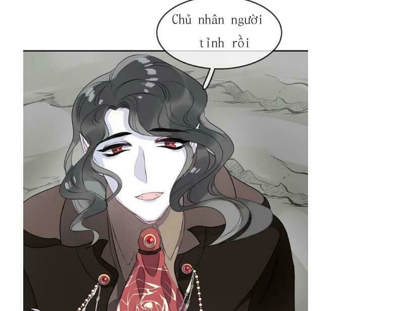 Bộ Váy Của Nhân Ngư Chap 24 - Next Chap 25