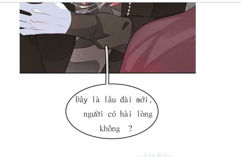 Bộ Váy Của Nhân Ngư Chap 24 - Next Chap 25