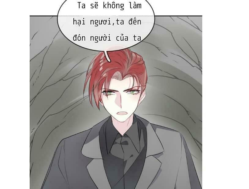Bộ Váy Của Nhân Ngư Chap 25 - Next Chap 26