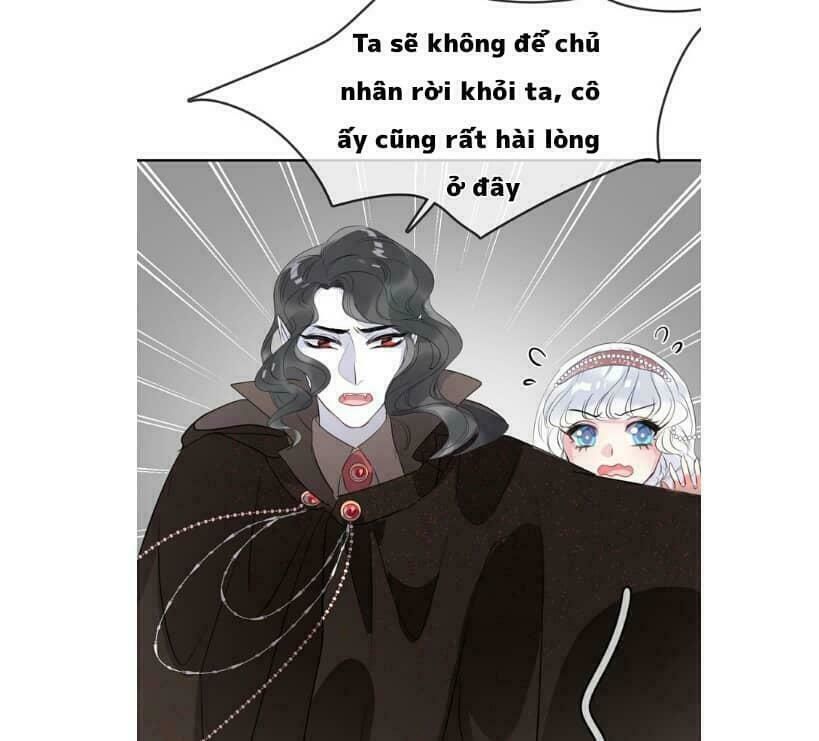 Bộ Váy Của Nhân Ngư Chap 25 - Next Chap 26