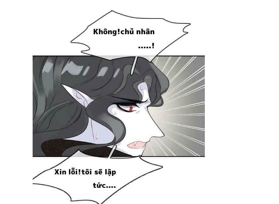 Bộ Váy Của Nhân Ngư Chap 25 - Next Chap 26