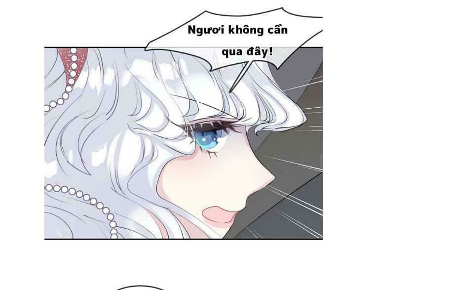 Bộ Váy Của Nhân Ngư Chap 25 - Next Chap 26