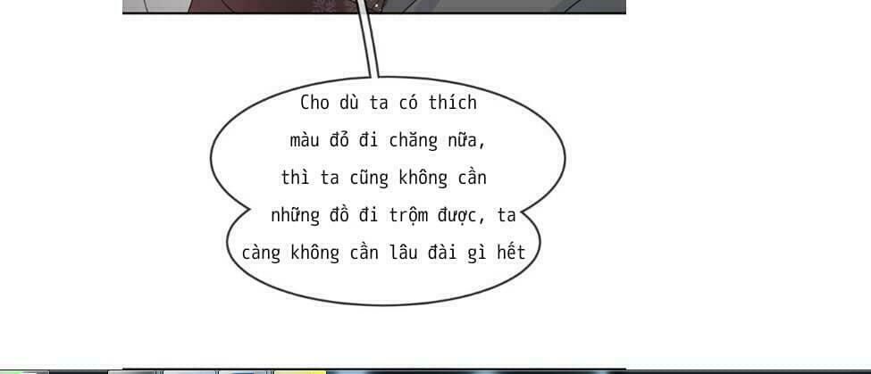 Bộ Váy Của Nhân Ngư Chap 25 - Next Chap 26