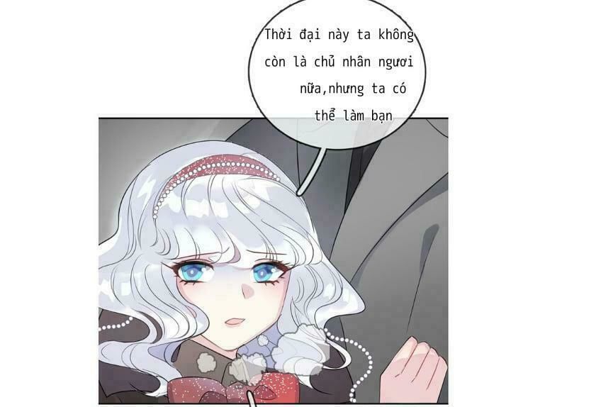 Bộ Váy Của Nhân Ngư Chap 25 - Next Chap 26