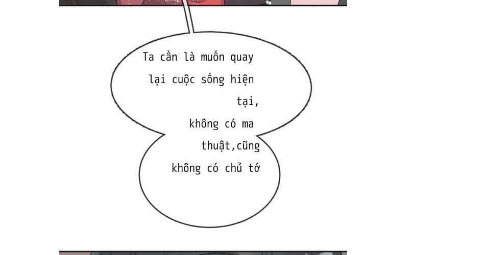 Bộ Váy Của Nhân Ngư Chap 25 - Next Chap 26