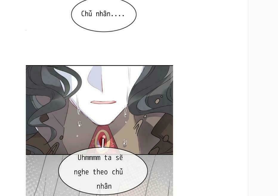 Bộ Váy Của Nhân Ngư Chap 25 - Next Chap 26