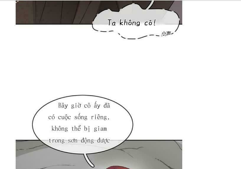 Bộ Váy Của Nhân Ngư Chap 25 - Next Chap 26