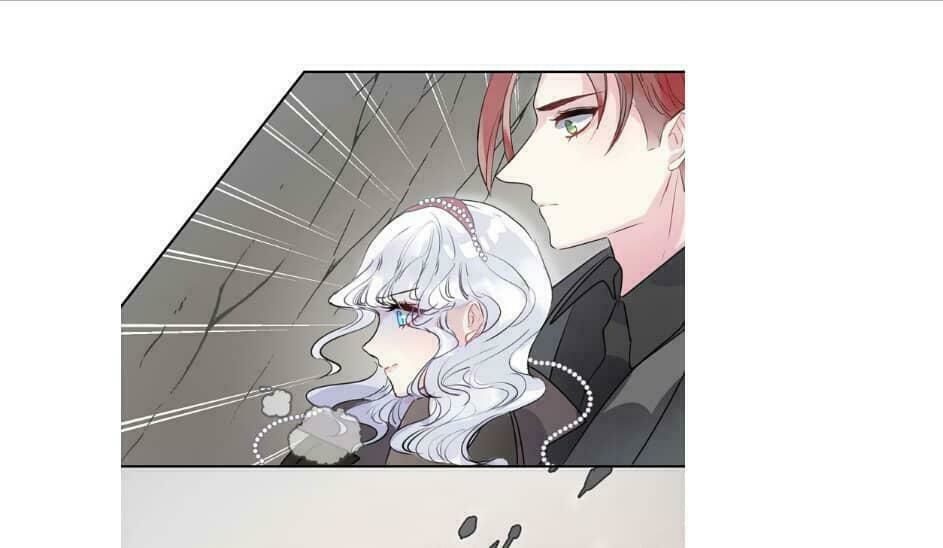 Bộ Váy Của Nhân Ngư Chap 25 - Next Chap 26