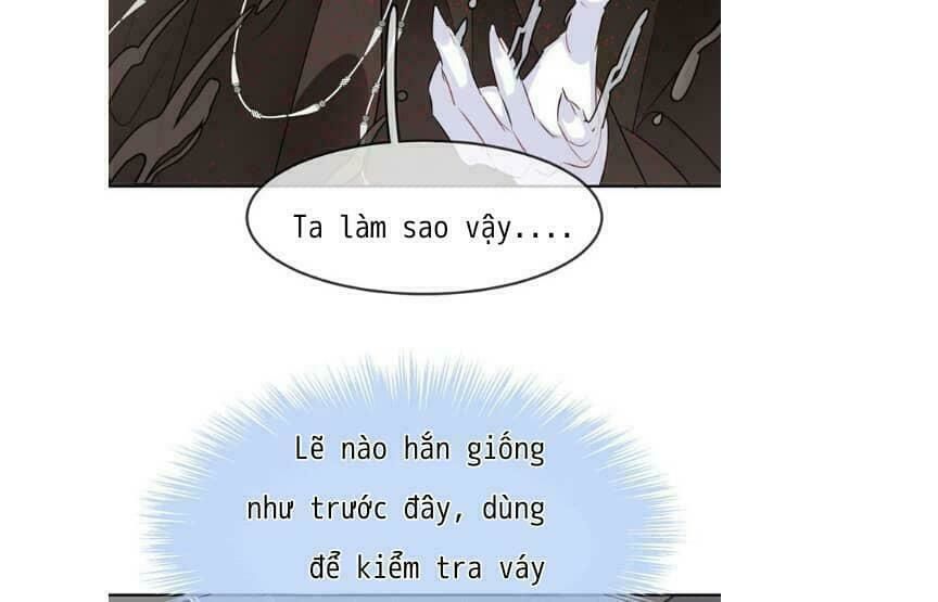 Bộ Váy Của Nhân Ngư Chap 25 - Next Chap 26