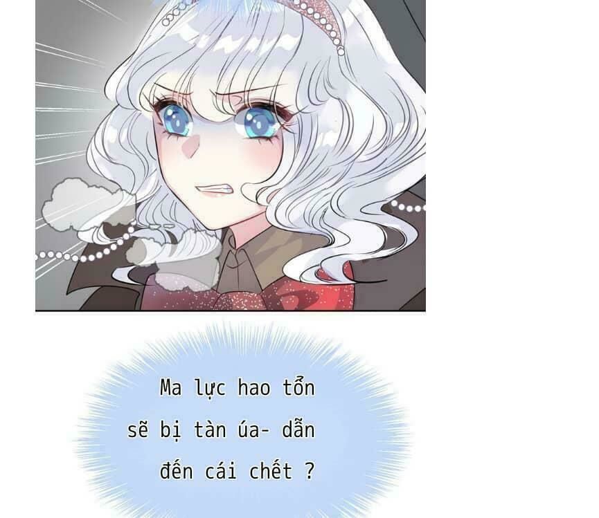Bộ Váy Của Nhân Ngư Chap 25 - Next Chap 26
