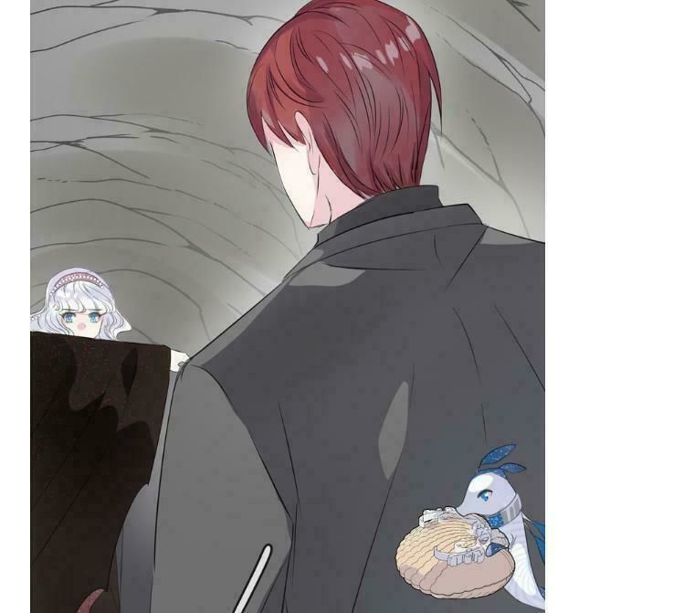 Bộ Váy Của Nhân Ngư Chap 25 - Next Chap 26