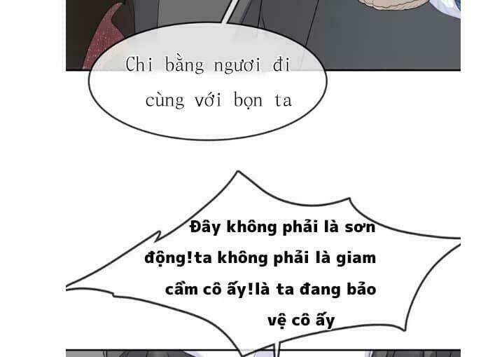 Bộ Váy Của Nhân Ngư Chap 25 - Next Chap 26