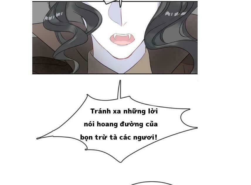 Bộ Váy Của Nhân Ngư Chap 25 - Next Chap 26