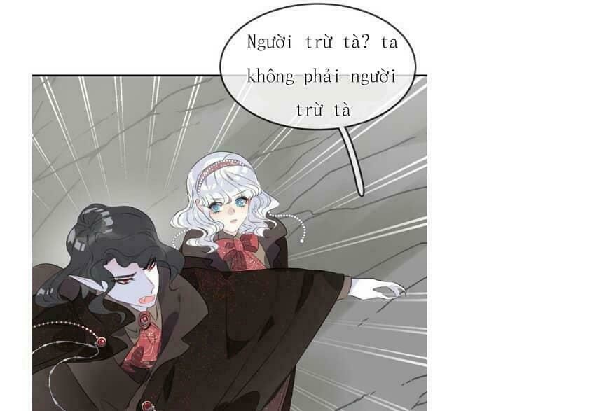 Bộ Váy Của Nhân Ngư Chap 25 - Next Chap 26
