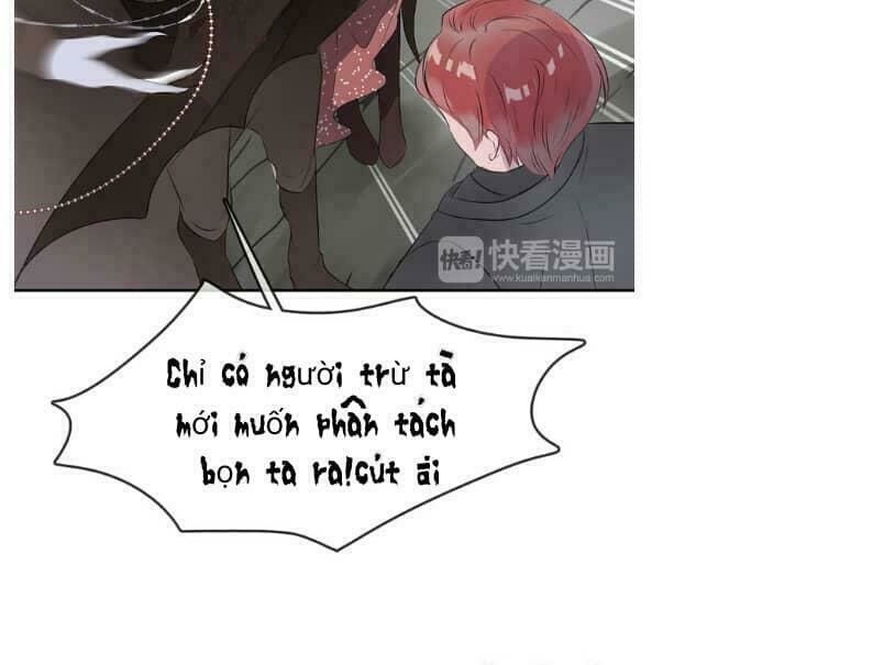 Bộ Váy Của Nhân Ngư Chap 25 - Next Chap 26
