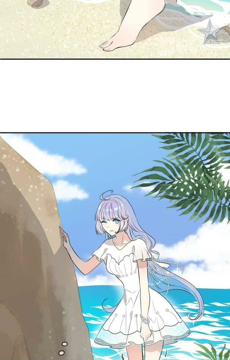 Bộ Váy Của Nhân Ngư Chap 3 - Next Chap 4
