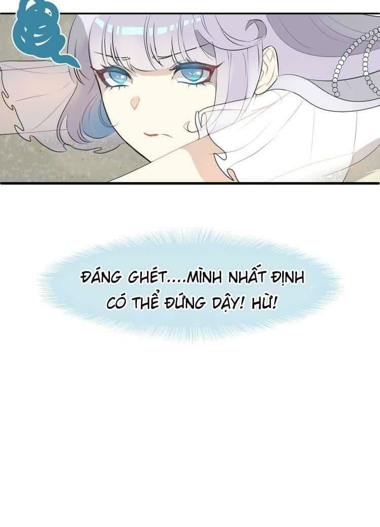 Bộ Váy Của Nhân Ngư Chap 3 - Next Chap 4