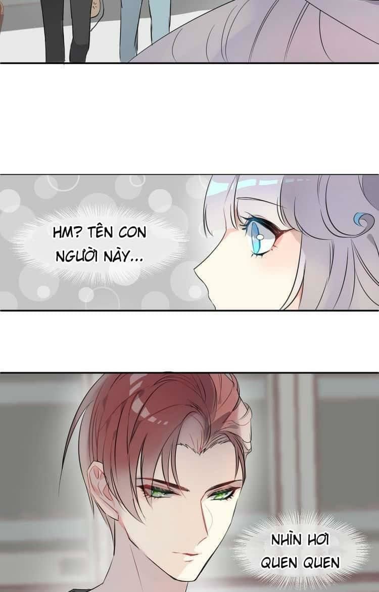 Bộ Váy Của Nhân Ngư Chap 3 - Next Chap 4