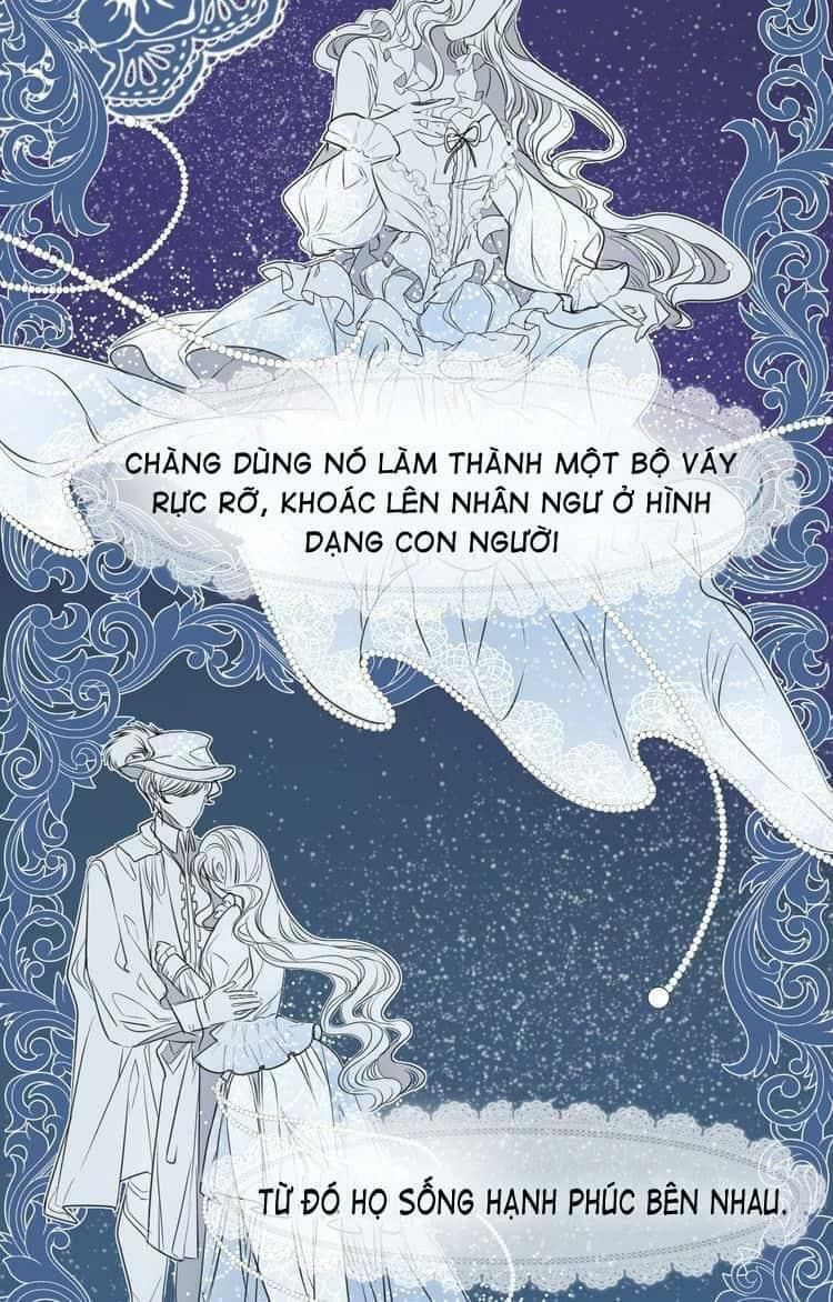 Bộ Váy Của Nhân Ngư Chap 3 - Next Chap 4
