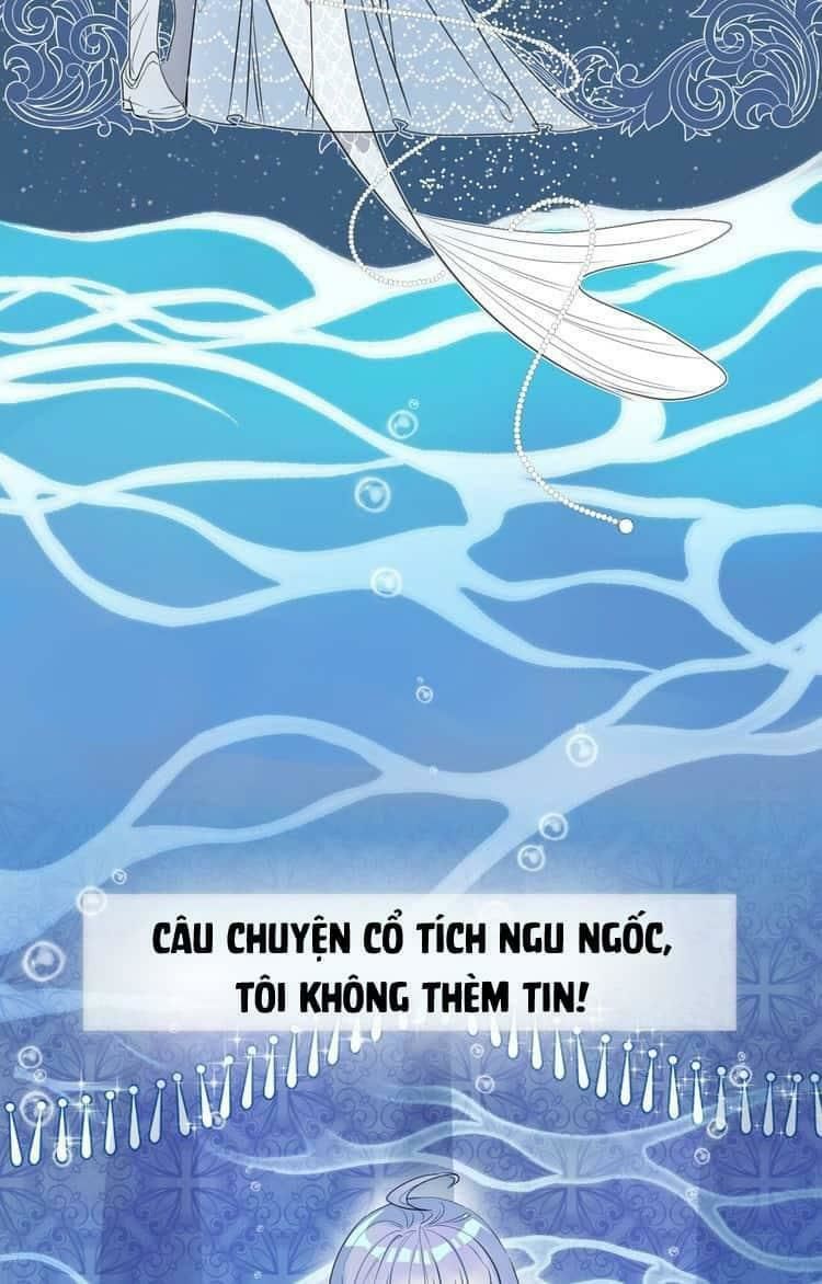 Bộ Váy Của Nhân Ngư Chap 3 - Next Chap 4