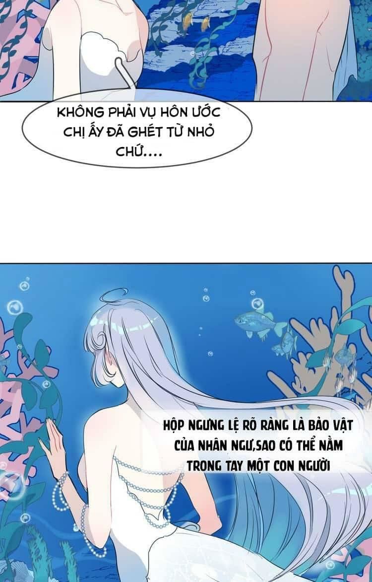 Bộ Váy Của Nhân Ngư Chap 3 - Next Chap 4