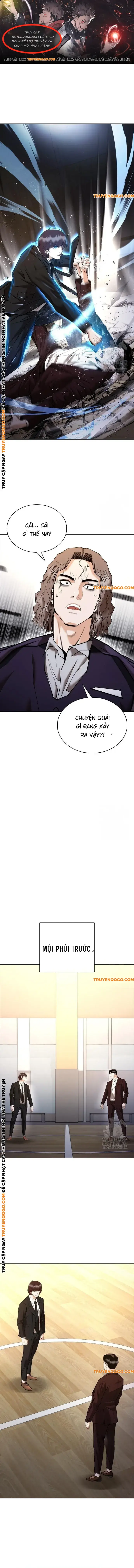 Bộ Vest Siêu Năng Chap 8 - Next Chap 9