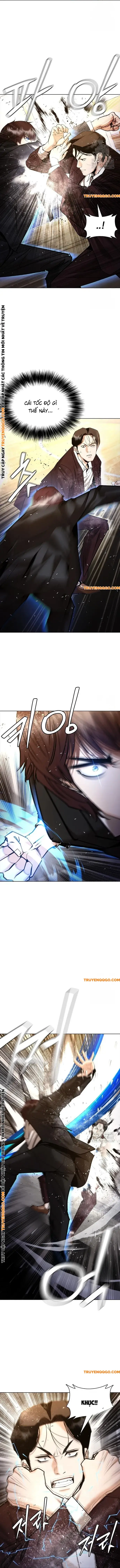 Bộ Vest Siêu Năng Chap 8 - Next Chap 9
