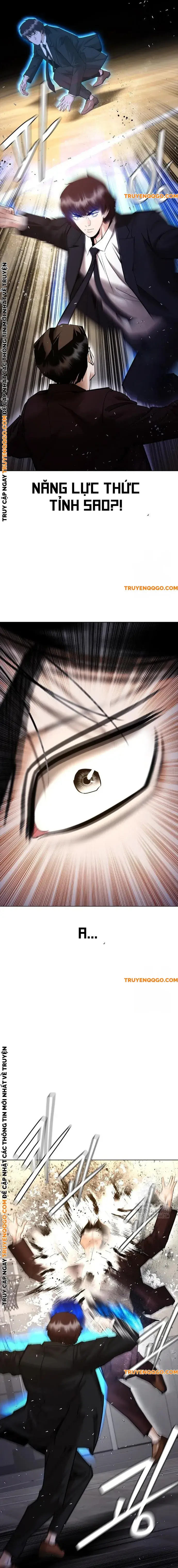 Bộ Vest Siêu Năng Chap 8 - Next Chap 9