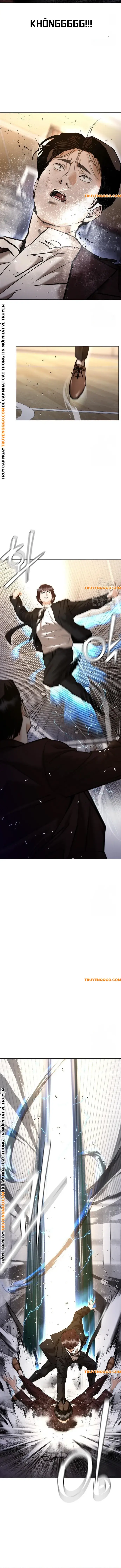Bộ Vest Siêu Năng Chap 8 - Next Chap 9