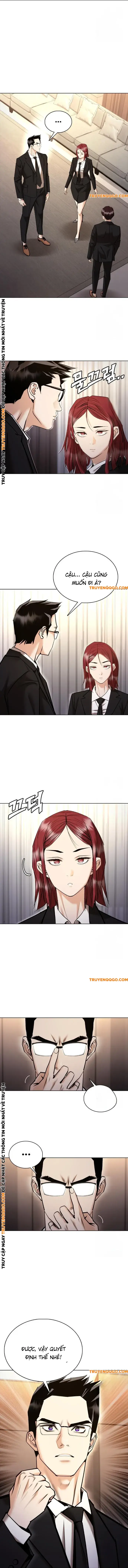 Bộ Vest Siêu Năng Chap 8 - Next Chap 9