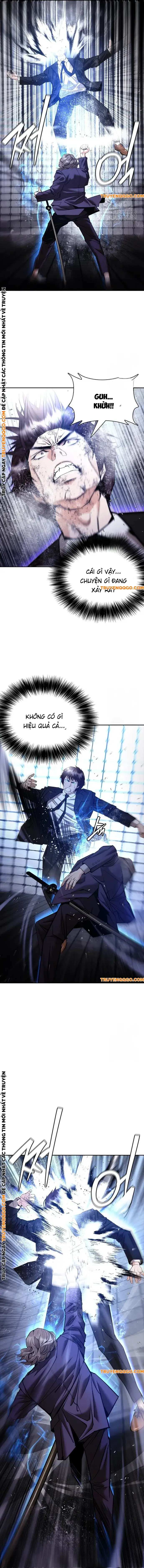 Bộ Vest Siêu Năng Chap 9 - Next Chap 10