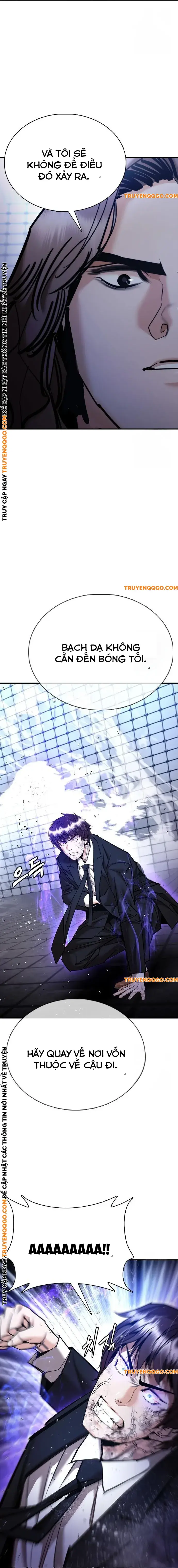 Bộ Vest Siêu Năng Chap 9 - Next Chap 10