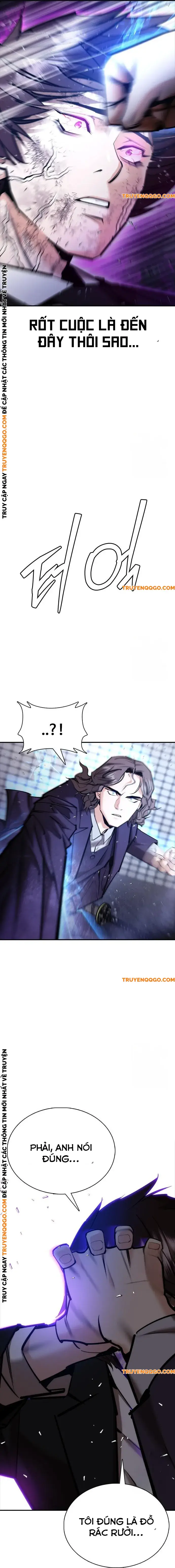 Bộ Vest Siêu Năng Chap 9 - Next Chap 10