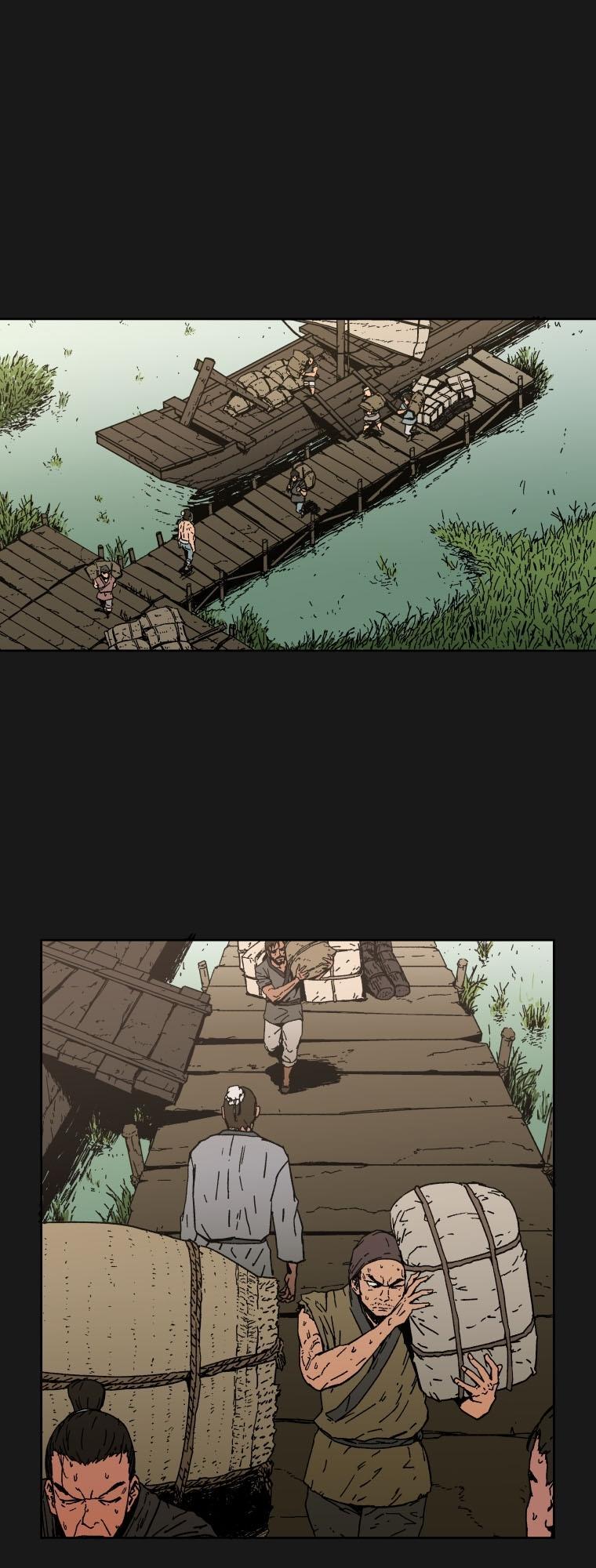 Bố Vô Song Chap 1 - Next Chap 2