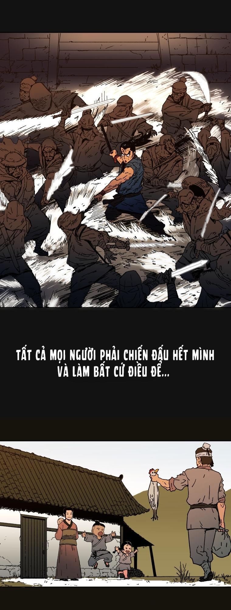 Bố Vô Song Chap 1 - Next Chap 2