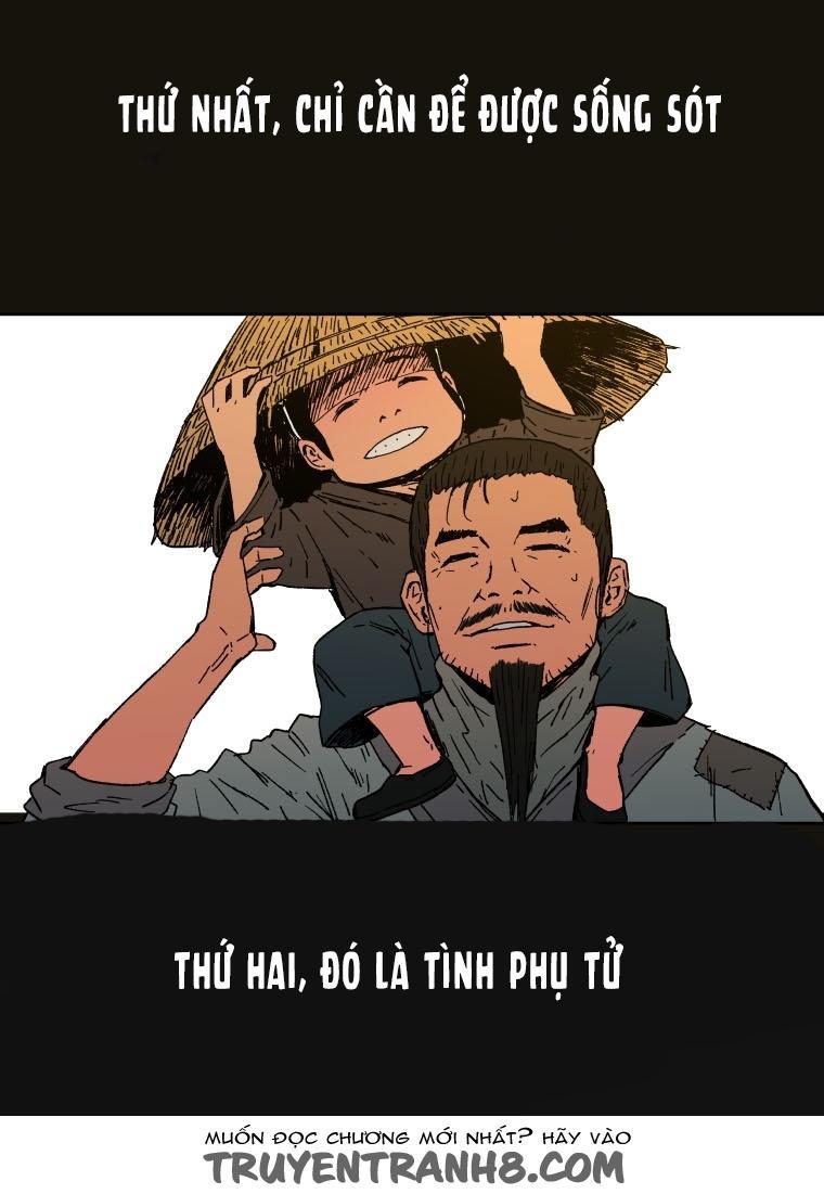 Bố Vô Song Chap 1 - Next Chap 2