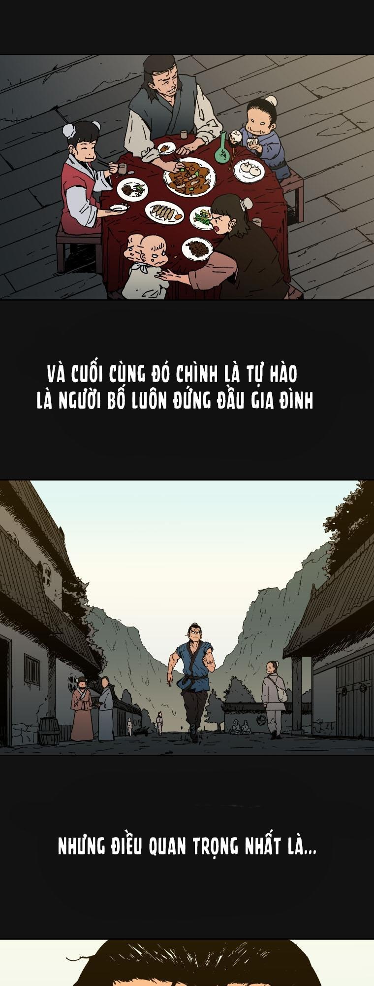 Bố Vô Song Chap 1 - Next Chap 2