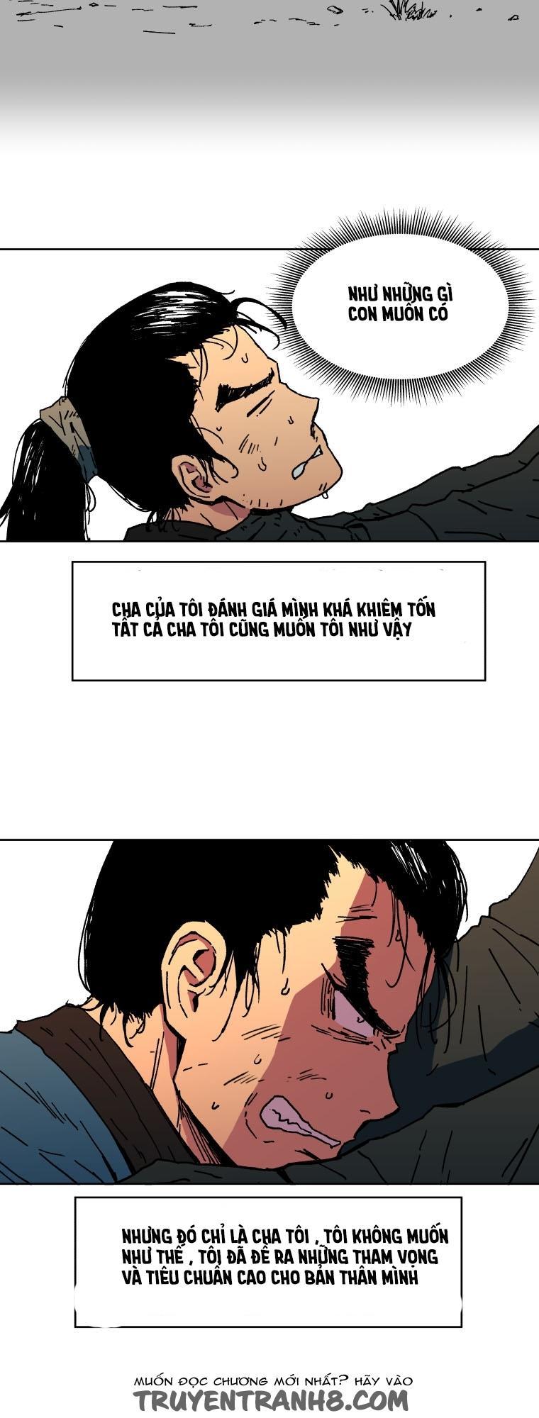 Bố Vô Song Chap 1 - Next Chap 2